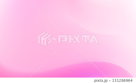 Pink Smooth Color minimal style smooth pink color wallpaper with...のイラスト素材 [131286964 ...