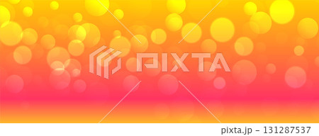 bokeh style glowing blurred abstract wallpaper design 131287537