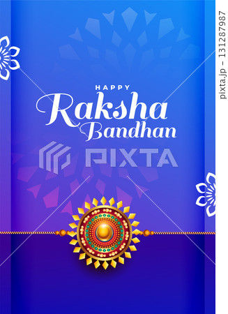 traditional raksha bandhan celebration post traditional raksha bandhan celebration post 131287987