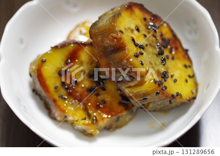 おいしい大学芋 おいしい大学芋 131289656