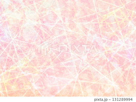 手描きの背景素材 131289994