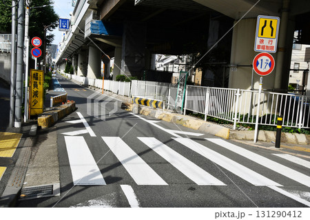 車幅制限の幅員1.7m道路_01 131290412