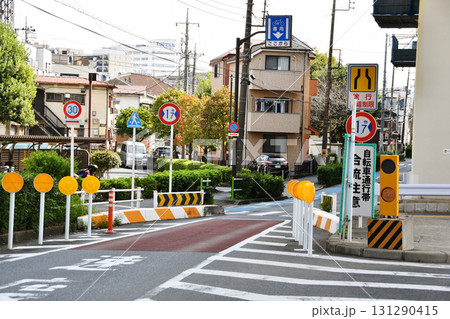 車幅制限の幅員1.7m道路_04 131290415