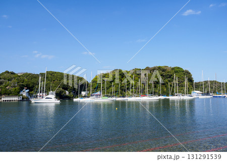 静かな港 131291539