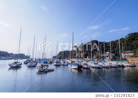 穏やかな港 穏やかな港 131291823