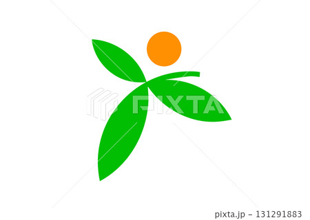 Flag of Miyawaka Fukuoka Flag of Miyawaka Fukuoka 131291883