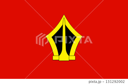 The of a flag arms of Wadenswil (Zurich, Switzerland) The of a flag arms of Wadenswil (Zurich, Switzerland) 131292002