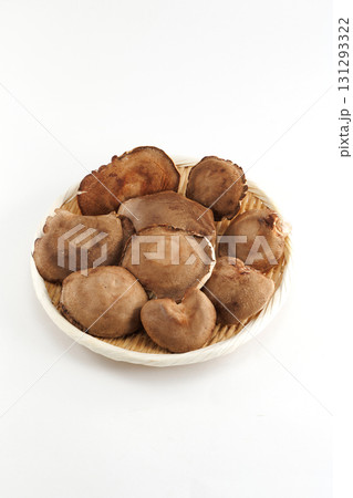 新鮮な椎茸 新鮮な椎茸 131293322