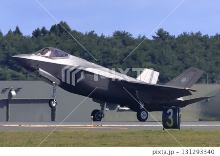 F-35 131293340