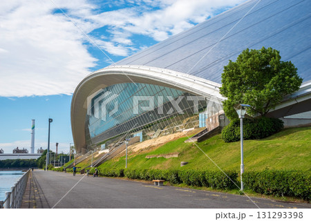 四日市ドーム《三重県 四日市市》 131293398