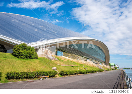四日市ドーム《三重県 四日市市》 四日市ドーム《三重県 四日市市》 131293408