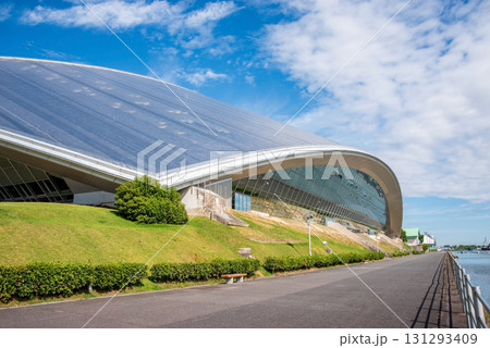 四日市ドーム《三重県 四日市市》 四日市ドーム《三重県 四日市市》 131293409