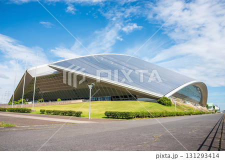 四日市ドーム《三重県 四日市市》 四日市ドーム《三重県 四日市市》 131293414