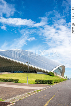 四日市ドーム《三重県 四日市市》 四日市ドーム《三重県 四日市市》 131293418