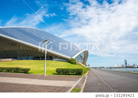 四日市ドーム《三重県 四日市市》 131293421