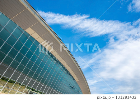 四日市ドーム《三重県 四日市市》 四日市ドーム《三重県 四日市市》 131293432