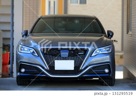 国産セダン 国産セダン 131293519