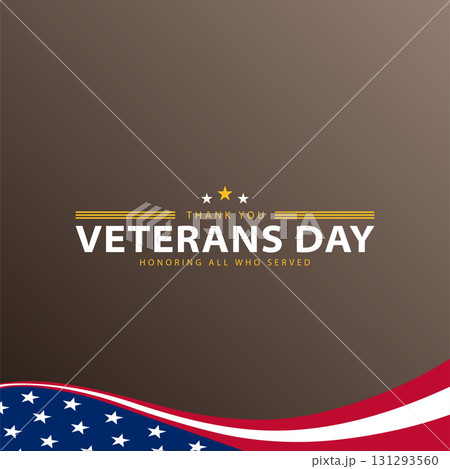 Honoring Bravery A Veterans Day Reflection 131293560