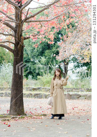 美しい日本女性 131294301