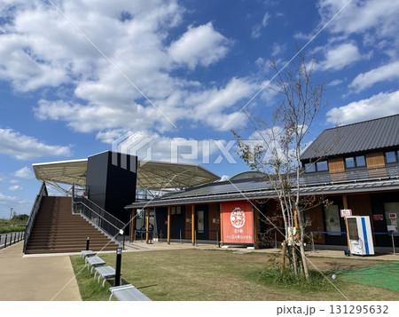 2025年オープン 道の駅べに花の郷おけがわ 2025年オープン 道の駅べに花の郷おけがわ 131295632