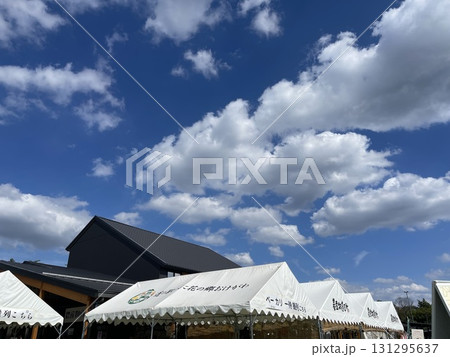 2025年オープン 道の駅べに花の郷おけがわ 2025年オープン 道の駅べに花の郷おけがわ 131295637