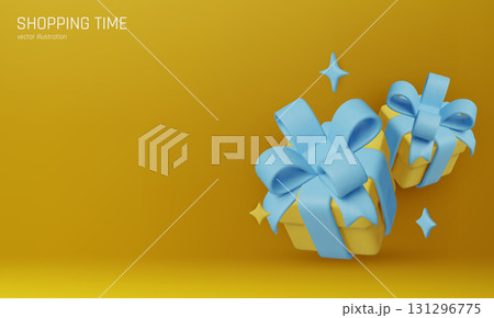 Minimalist gift package vector art, great for branding, e-commerce, and festive projects. Minimalist gift package vector art, great for branding, e-commerce, and festive projects. 131296775