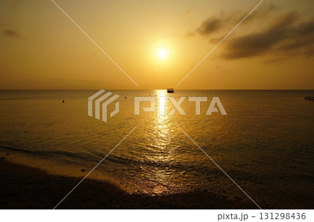 沖縄県　石垣島　フサキビーチ 131298436