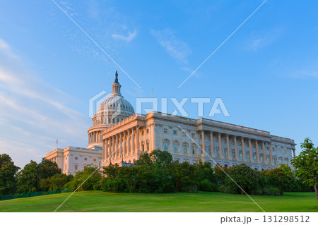 Capitol building Washington DC US congress Capitol building Washington DC US congress 131298512
