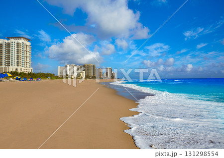 Singer Island beach at Palm Beach Florida US Singer Island beach at Palm Beach Florida US 131298554