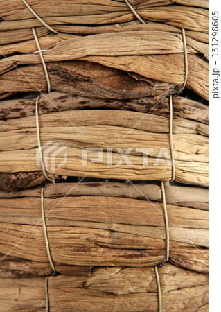 basket handcrafted texture macro closeup basket handcrafted texture macro closeup 131298605