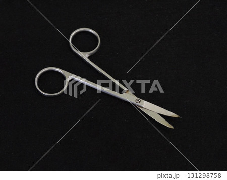 解剖ばさみ 131298758