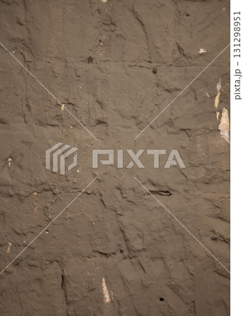 cement mortar grout on wall improvement 131298951