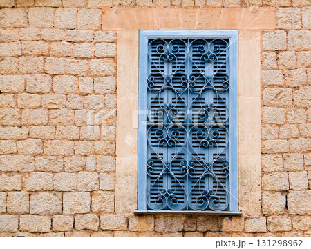 Majorca traditional wood windows mallorquina shutters Majorca traditional wood windows mallorquina shutters 131298962