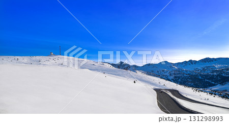 Andorra Pas de la Casa  resort Grandvalira 131298993