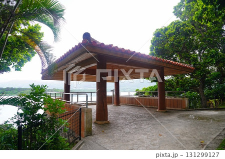 沖縄県　石垣島　川平公園展望台 131299127