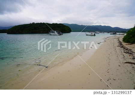 沖縄県　石垣島　川平湾 131299137