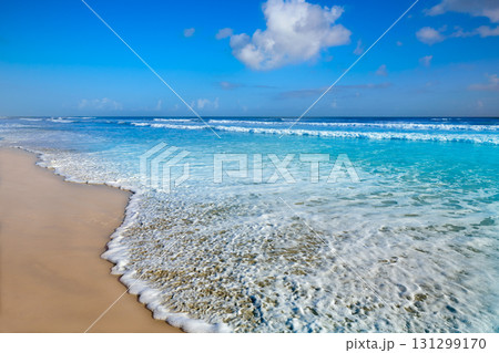 Daytona Beach in Florida shore USA Daytona Beach in Florida shore USA 131299170