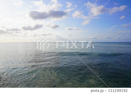 沖縄県　石垣島　多田浜海岸 131299192