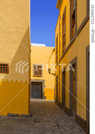Las Palmas de Gran Canaria Vegueta houses Las Palmas de Gran Canaria Vegueta houses 131299332