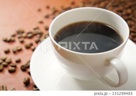 淹れたてのコーヒー 淹れたてのコーヒー 131299483