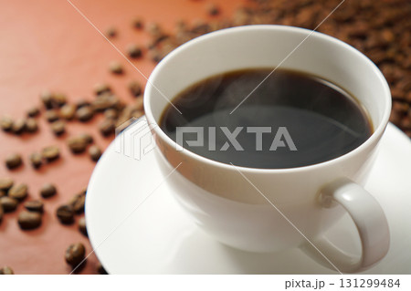 淹れたてのコーヒー 淹れたてのコーヒー 131299484