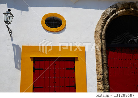 Seville Maestranza bullring plaza toros Sevilla 131299597