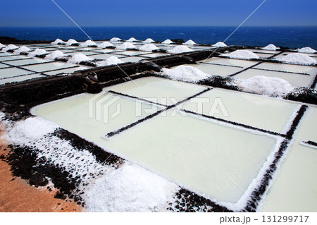 La Palma Salinas de fuencaliente saltworks La Palma Salinas de fuencaliente saltworks 131299717