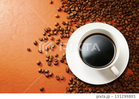 淹れたてのコーヒー 淹れたてのコーヒー 131299803