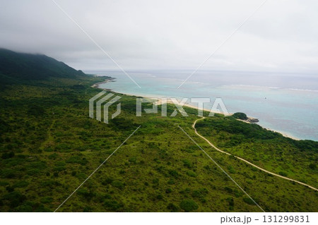 沖縄県 石垣島 平久保半島エコロード 沖縄県 石垣島 平久保半島エコロード 131299831