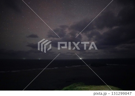 沖縄県　石垣島　平久保埼灯台 131299847