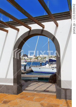Lanzarote Marina Rubicon Playa Blanca 131300042