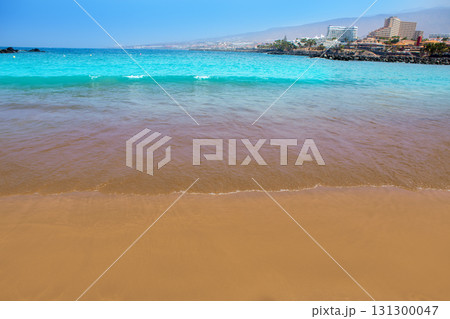 Las Americas Beach Adeje coast Beach in Tenerife Las Americas Beach Adeje coast Beach in Tenerife 131300047