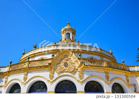 Seville Casino de la Exposicion in sevilla Spain Seville Casino de la Exposicion in sevilla Spain 131300504