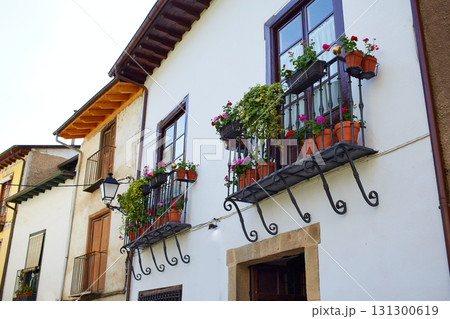 Villafranca del Bierzo by Way of Saint James Leon Villafranca del Bierzo by Way of Saint James Leon 131300619